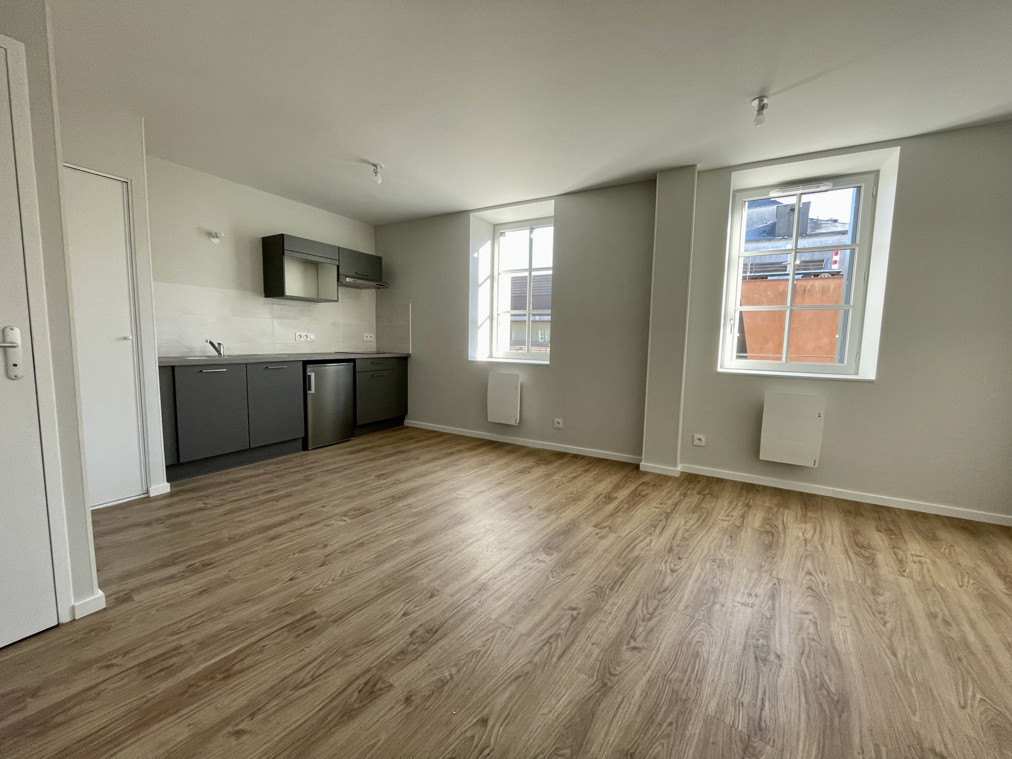 Image d'un rodez centre, appartement t2 neuf à 480€ à rodez (12000)